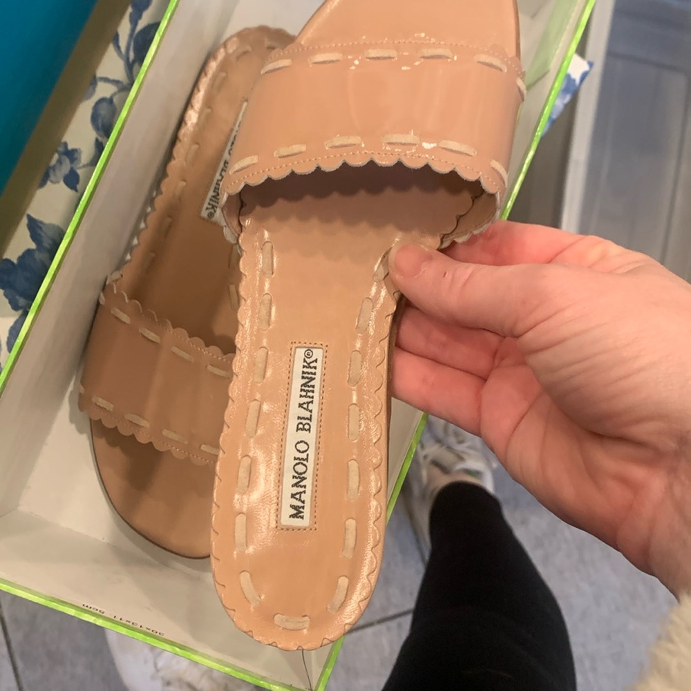 Sandals